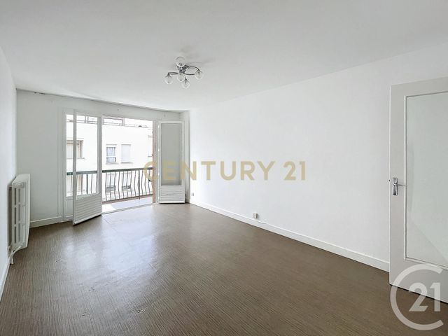 Appartement F2 à vendre - 2 pièces - 49,48 m2 - Drancy - 93 - ILE-DE-FRANCE