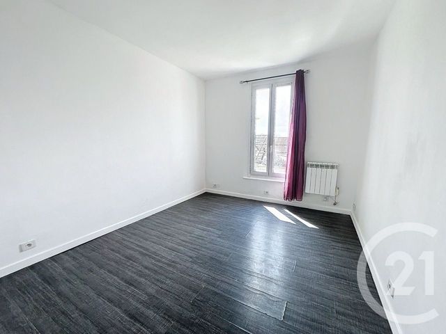 appartement à vendre - 2 pièces - 23,10 m2 - Le Blanc Mesnil - 93 - ILE-DE-FRANCE