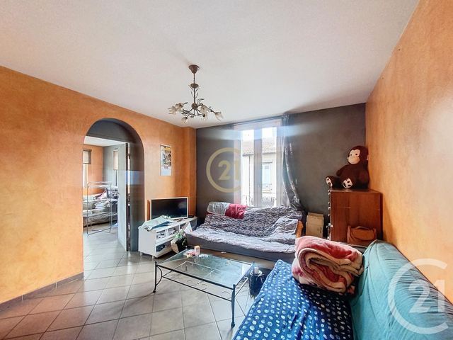 appartement - DRANCY - 93