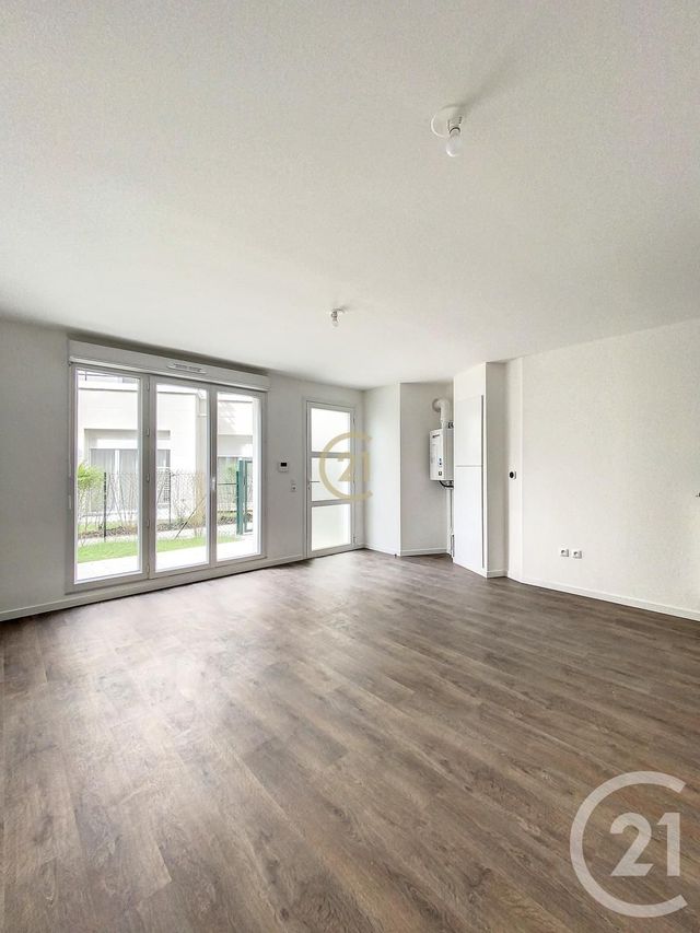 Appartement F4 à vendre - 4 pièces - 84,51 m2 - Drancy - 93 - ILE-DE-FRANCE