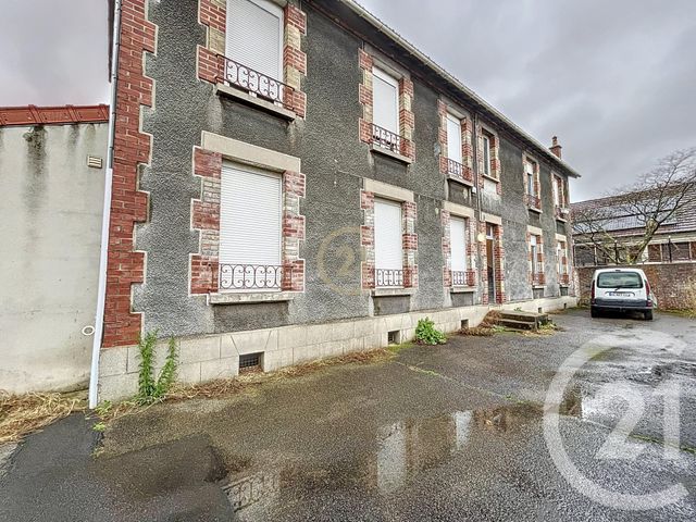 Maison à vendre DRANCY