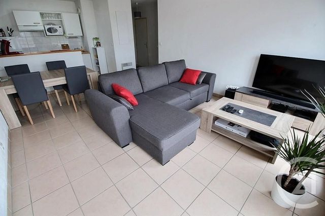 appartement - LE BOUSCAT - 33