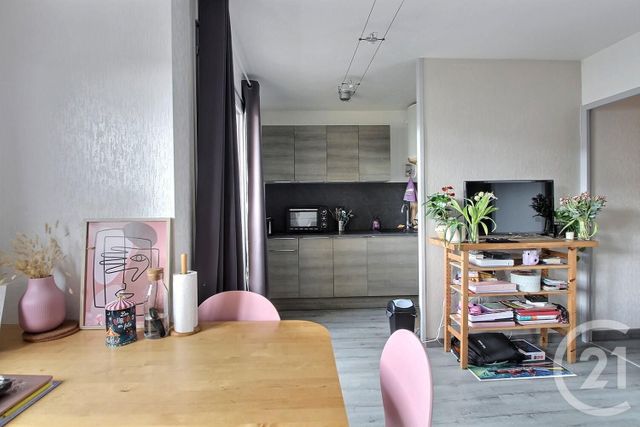 Appartement F1 à vendre - 1 pièce - 31 m2 - Merignac - 33 - AQUITAINE
