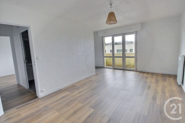 Appartement F2 à vendre - 2 pièces - 45,36 m2 - Merignac - 33 - AQUITAINE