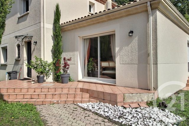 Maison à vendre - 5 pièces - 181,17 m2 - Merignac - 33 - AQUITAINE