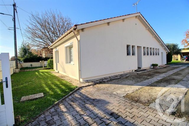 Maison à vendre MERIGNAC