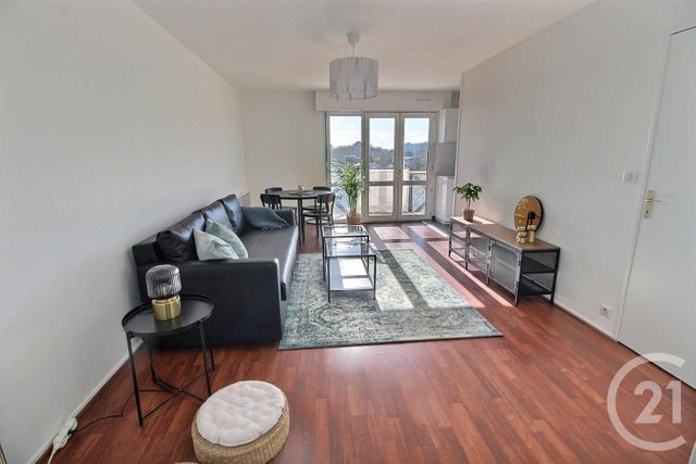 Appartement F2 à louer - 2 pièces - 48,49 m2 - Merignac - 33 - AQUITAINE