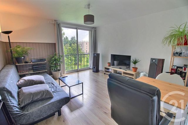 appartement - PESSAC - 33