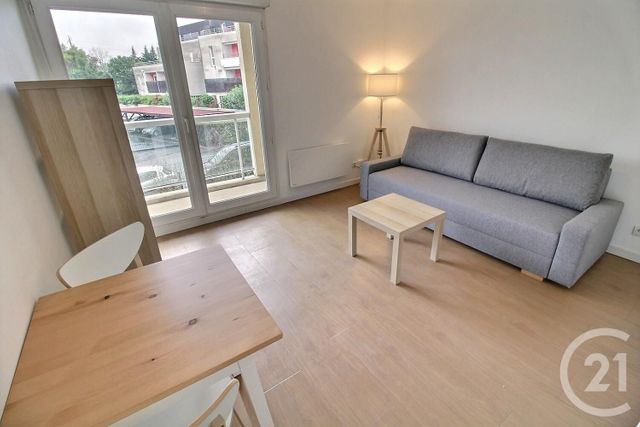 Appartement T1 à louer - 1 pièce - 20,28 m2 - Merignac - 33 - AQUITAINE