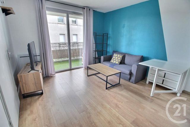 Appartement F2 à louer - 2 pièces - 30,85 m2 - Eysines - 33 - AQUITAINE