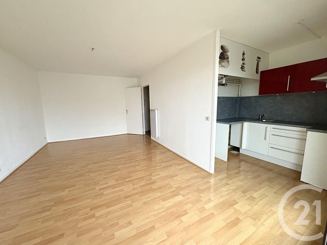 Appartement T2 à vendre - 2 pièces - 45,06 m2 - Merignac - 33 - AQUITAINE