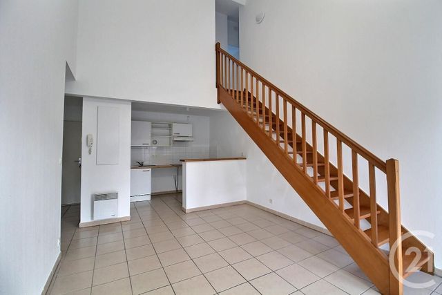 appartement - LE BOUSCAT - 33