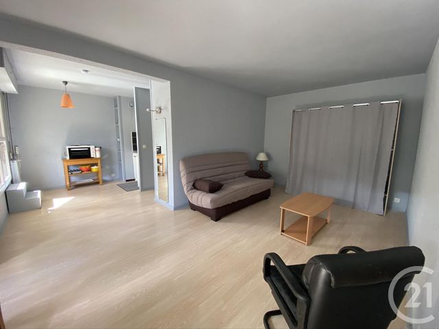 appartement - CERGY - 95