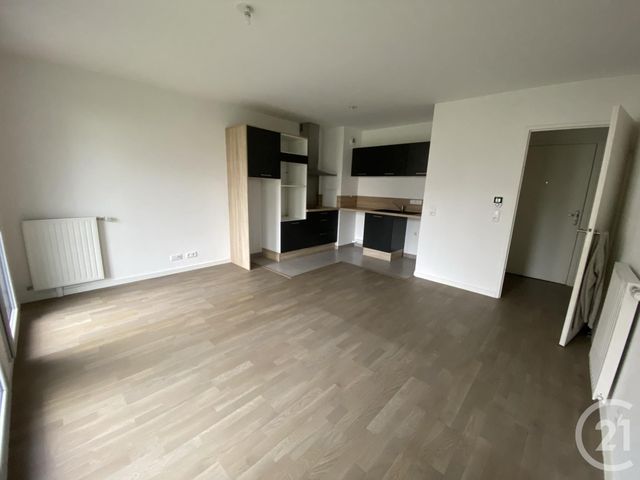 Appartement F2 à louer - 2 pièces - 41,24 m2 - Bessancourt - 95 - ILE-DE-FRANCE