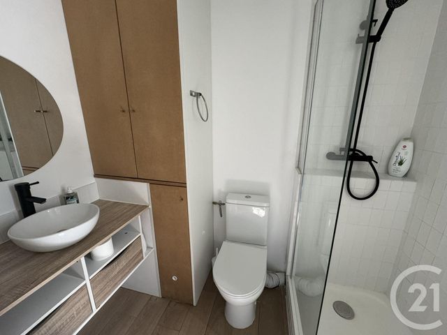 Appartement a louer pontoise - 1 pièce(s) - 24.4 m2 - Surfyn