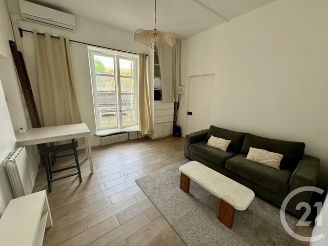 Appartement a louer pontoise - 1 pièce(s) - 24.4 m2 - Surfyn