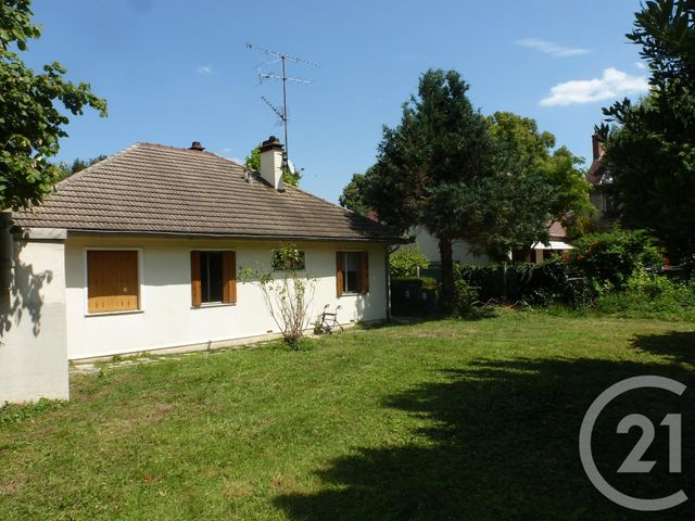 Maison à vendre - 5 pièces - 83,67 m2 - Cergy - 95 - ILE-DE-FRANCE