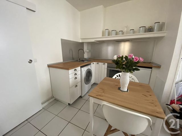 appartement - PONTOISE - 95