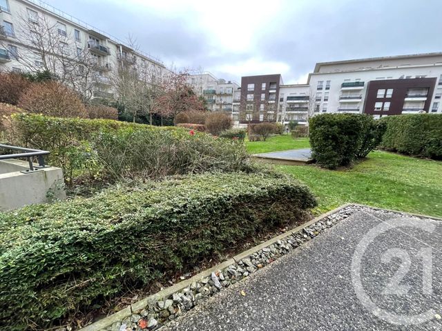 appartement - CERGY - 95