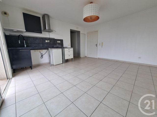 Appartement T2 à vendre - 2 pièces - 43 m2 - Aimargues - 30 - LANGUEDOC-ROUSSILLON