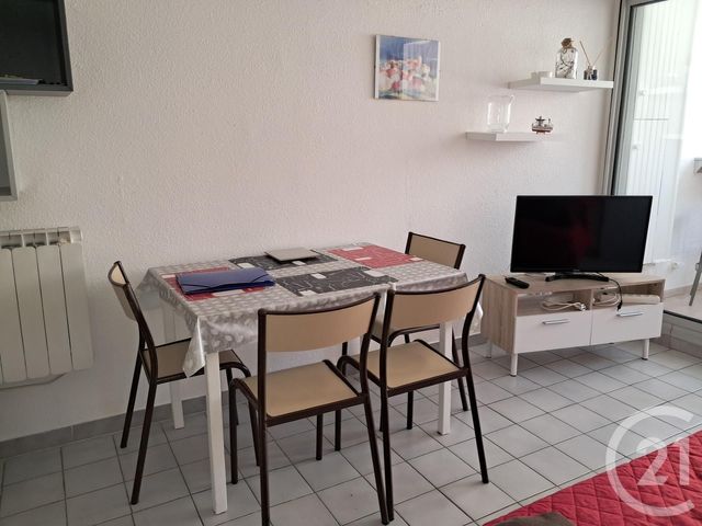 appartement - SETE - 34