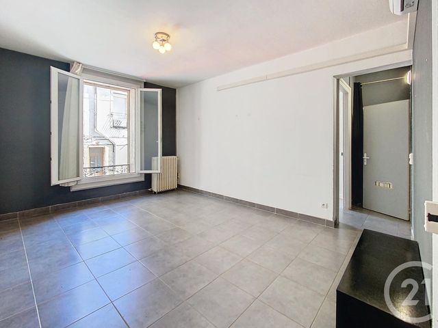 Appartement F3 à vendre - 3 pièces - 58 m2 - Sete - 34 - LANGUEDOC-ROUSSILLON
