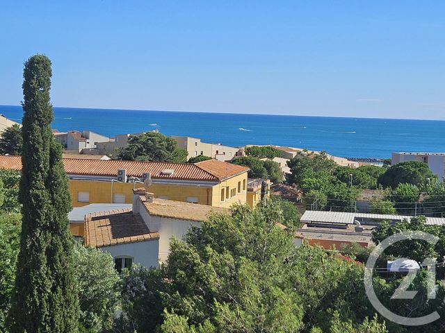 appartement - SETE - 34