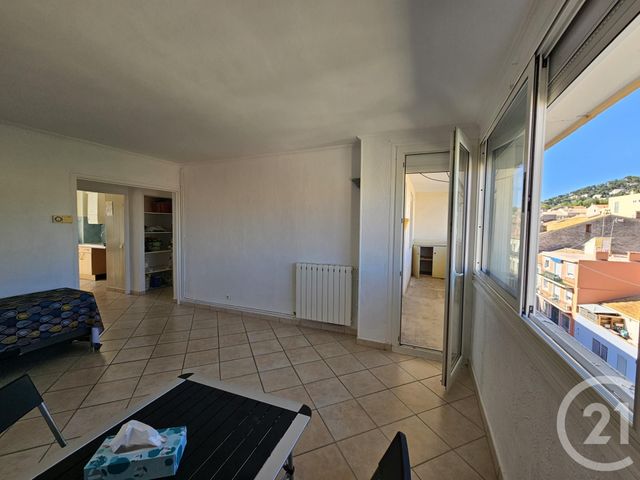 appartement - SETE - 34