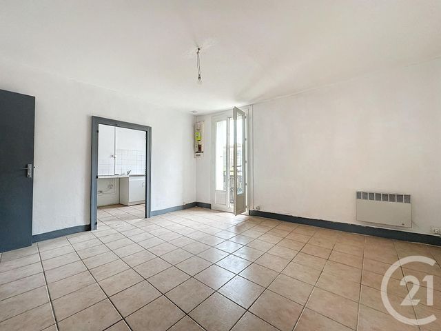 Appartement T3 à vendre - 3 pièces - 55,41 m2 - Poussan - 34 - LANGUEDOC-ROUSSILLON