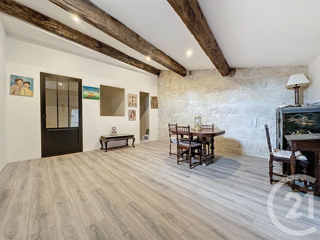 Appartement T5 à vendre - 5 pièces - 107,16 m2 - Poussan - 34 - LANGUEDOC-ROUSSILLON