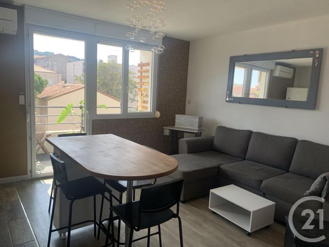 Appartement F3 à louer - 3 pièces - 51 m2 - Sete - 34 - LANGUEDOC-ROUSSILLON