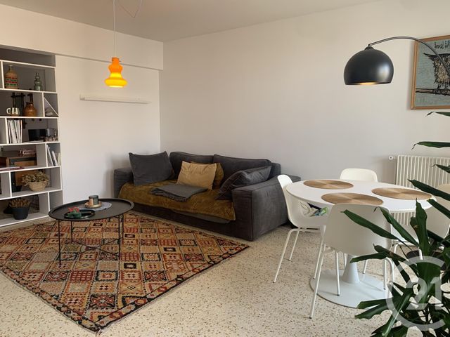 Appartement F3 à louer - 3 pièces - 81,52 m2 - Sete - 34 - LANGUEDOC-ROUSSILLON