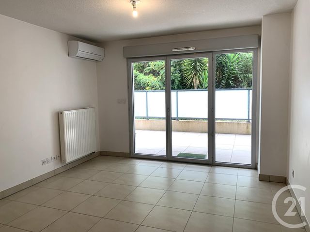 Appartement F2 à louer - 2 pièces - 41,55 m2 - Sete - 34 - LANGUEDOC-ROUSSILLON