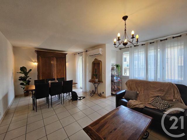 Appartement F3 à vendre - 3 pièces - 71,07 m2 - Sete - 34 - LANGUEDOC-ROUSSILLON