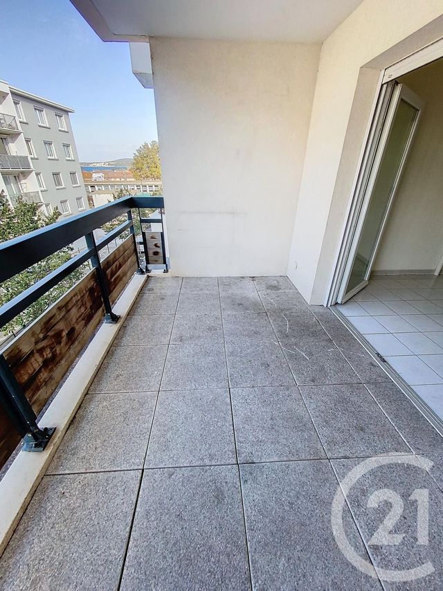 Prix immobilier SETE - Photo d’un appartement vendu