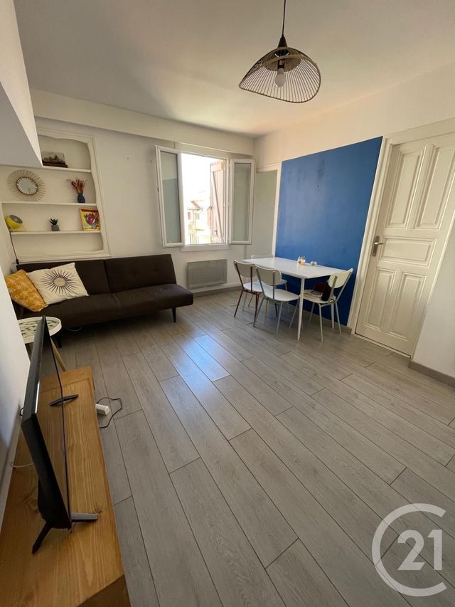 appartement - SETE - 34