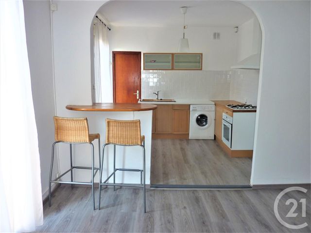 appartement - SETE - 34