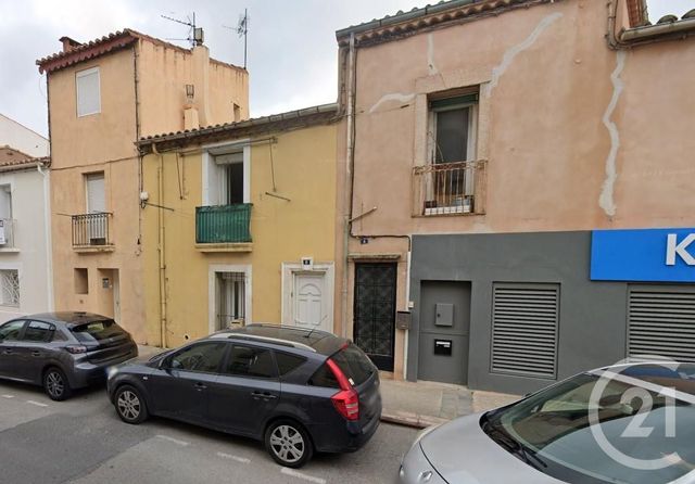 appartement - FRONTIGNAN - 34