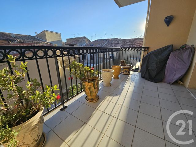 Appartement F3 à vendre - 3 pièces - 68,86 m2 - Frontignan - 34 - LANGUEDOC-ROUSSILLON