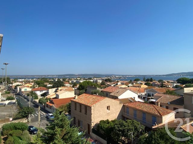 appartement - SETE - 34