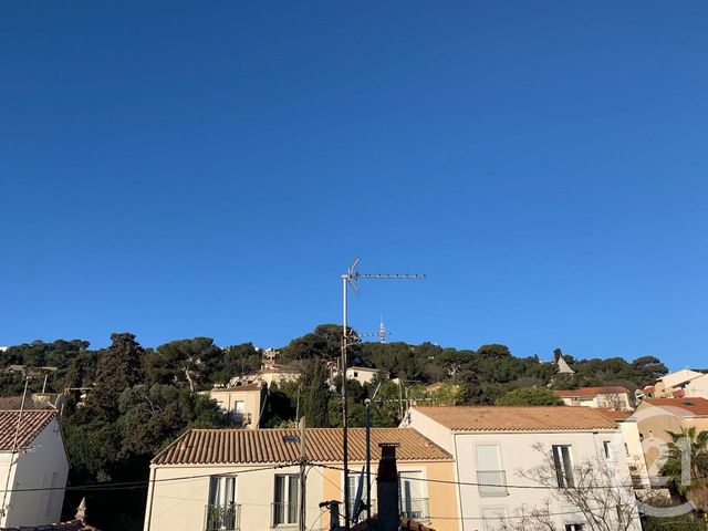 Appartement F2 à vendre - 2 pièces - 38 m2 - Sete - 34 - LANGUEDOC-ROUSSILLON