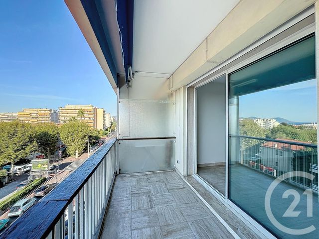 appartement - CANNES - 06