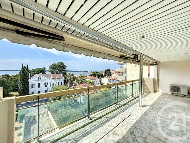Appartement F3 à vendre - 3 pièces - 100 m2 - Cannes - 06 - PROVENCE-ALPES-COTE-D-AZUR
