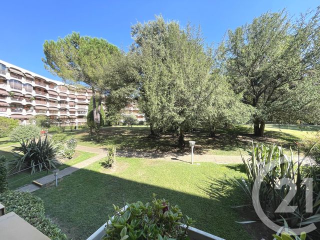 appartement - CANNES - 06