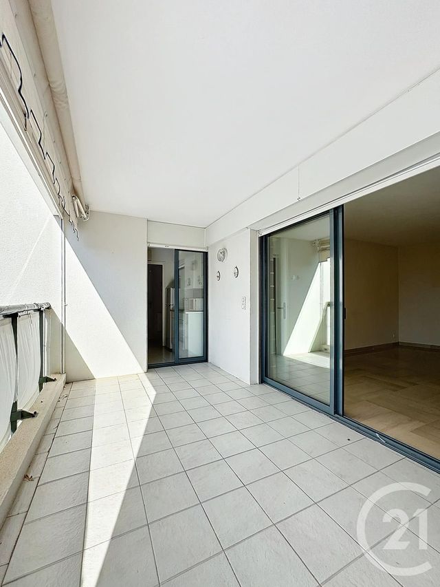 Appartement F2 à vendre - 2 pièces - 52,01 m2 - Cannes - 06 - PROVENCE-ALPES-COTE-D-AZUR