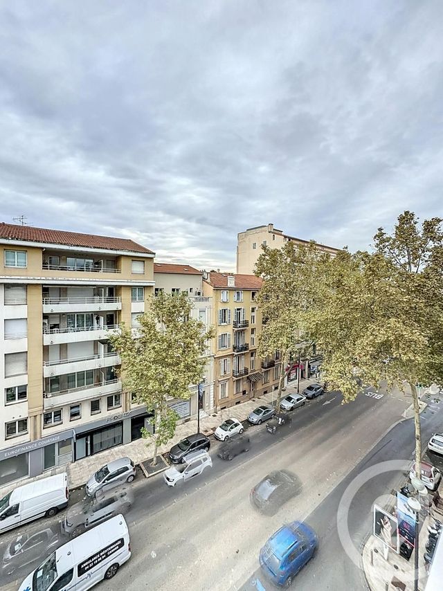 Appartement F5 à vendre - 5 pièces - 95 m2 - Cannes - 06 - PROVENCE-ALPES-COTE-D-AZUR