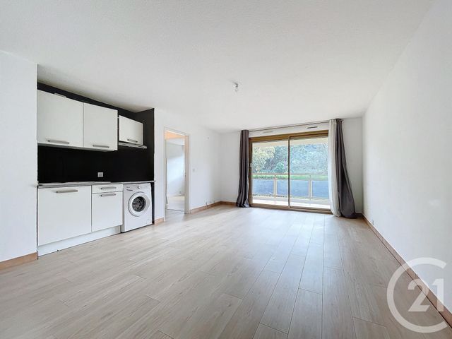 Appartement F2 à louer - 2 pièces - 43,62 m2 - Mandelieu La Napoule - 06 - PROVENCE-ALPES-COTE-D-AZUR