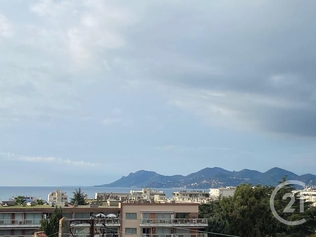 appartement - CANNES - 06