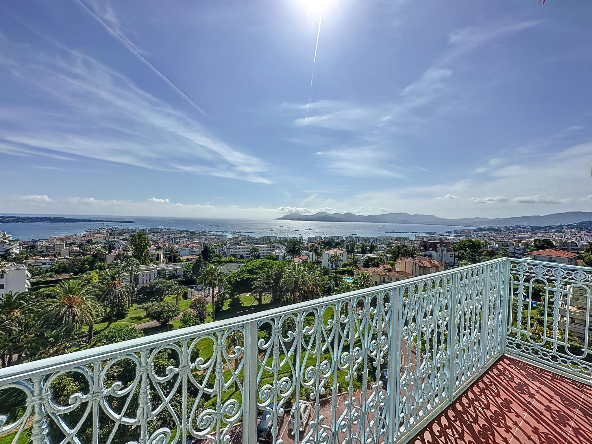 appartement  - CANNES- 06