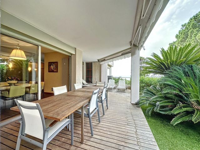 appartement - CANNES - 06